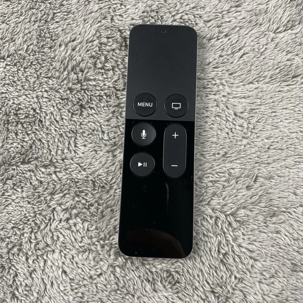 Genuine Remote Control for Apple TV Siri 4th 4K Generation A1513